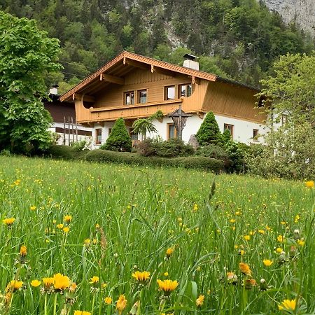 Appartement Top Tirol Maurach (Achensee) Exterior foto