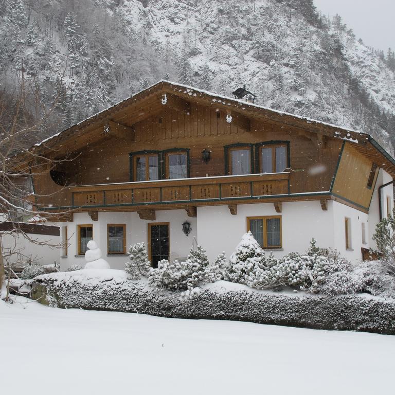 Appartement Top Tirol Maurach (Achensee) Quarto foto