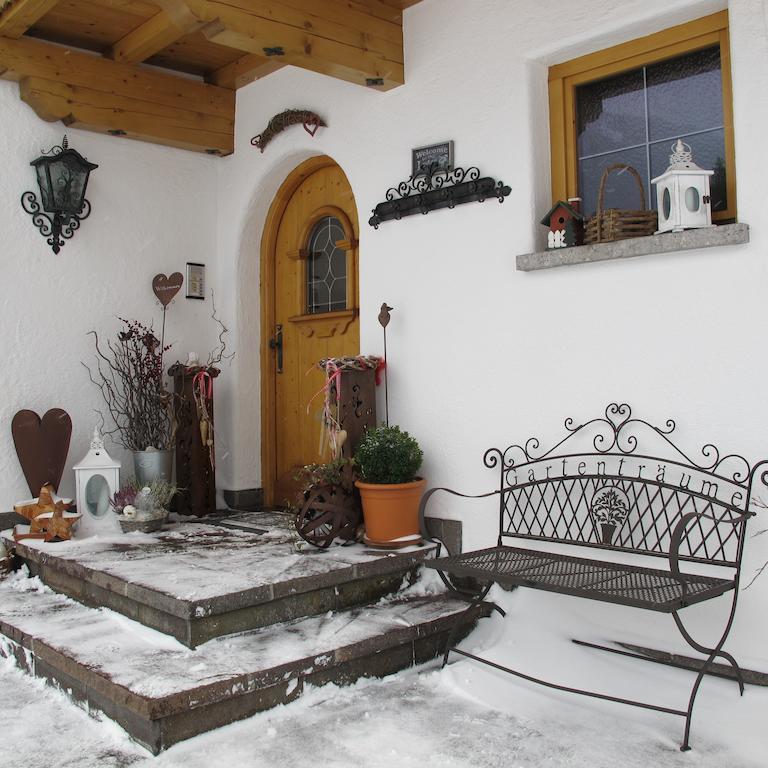 Appartement Top Tirol Maurach (Achensee) Quarto foto