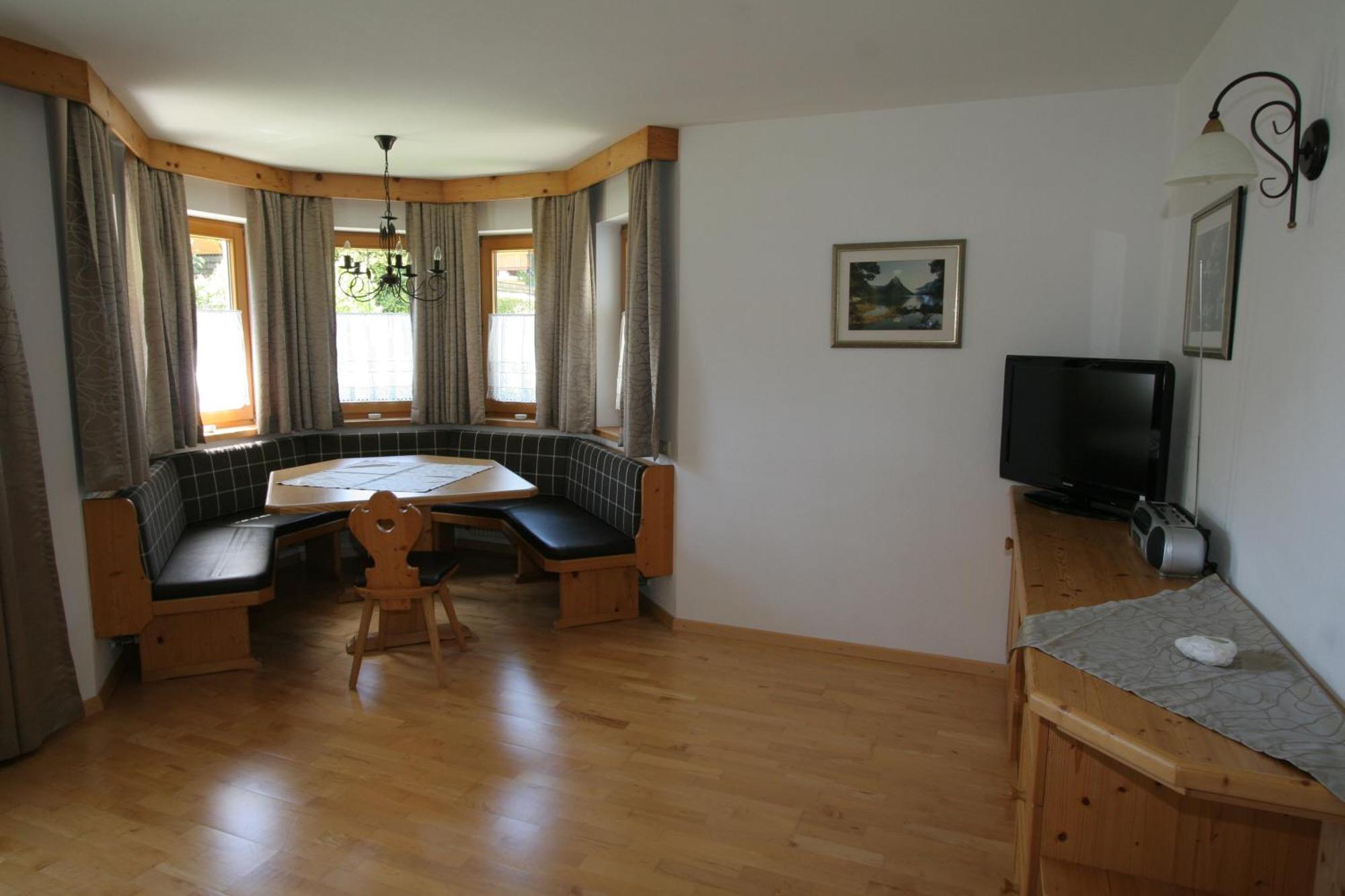 Appartement Top Tirol Maurach (Achensee) Exterior foto