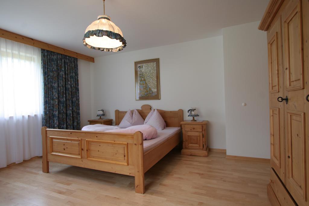 Appartement Top Tirol Maurach (Achensee) Quarto foto
