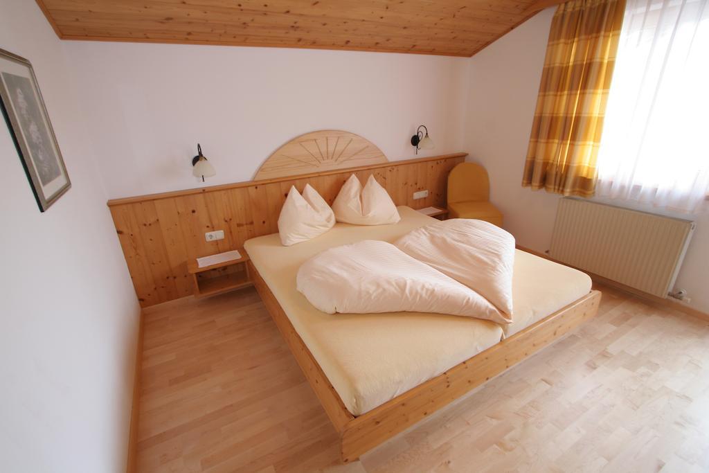 Appartement Top Tirol Maurach (Achensee) Quarto foto