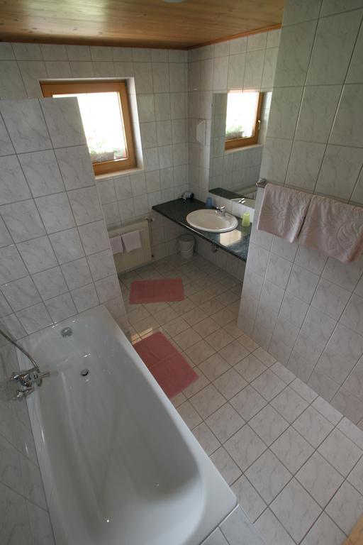 Appartement Top Tirol Maurach (Achensee) Quarto foto