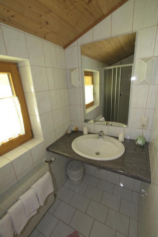 Appartement Top Tirol Maurach (Achensee) Quarto foto