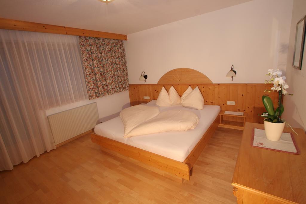 Appartement Top Tirol Maurach (Achensee) Quarto foto