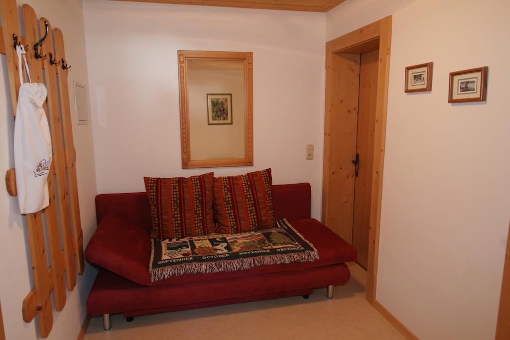 Appartement Top Tirol Maurach (Achensee) Quarto foto