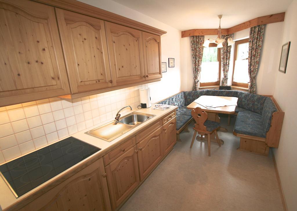 Appartement Top Tirol Maurach (Achensee) Quarto foto