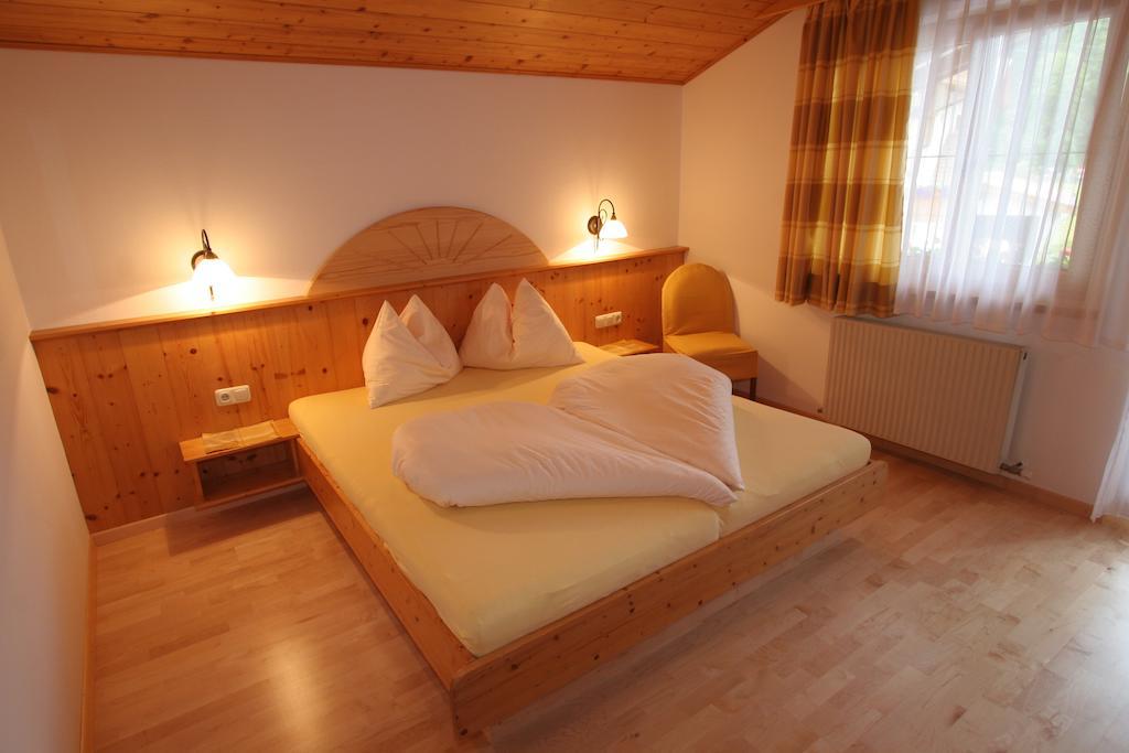 Appartement Top Tirol Maurach (Achensee) Quarto foto