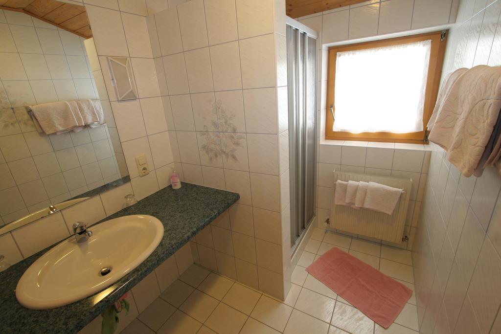 Appartement Top Tirol Maurach (Achensee) Quarto foto