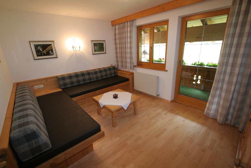 Appartement Top Tirol Maurach (Achensee) Quarto foto